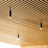 Volta Single Pendant Light