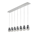 Fedora Suspension Light