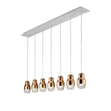 Fedora Suspension Light