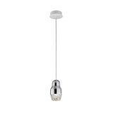 Fedora Suspension Light