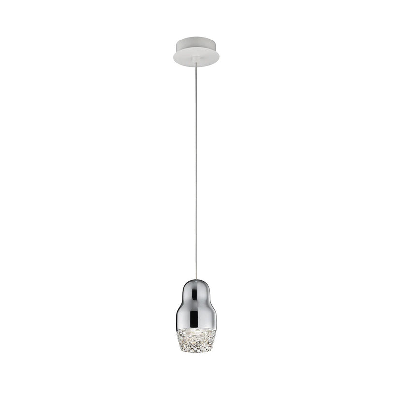 Fedora Suspension Light