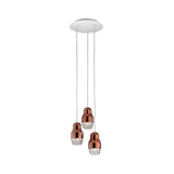 Fedora Suspension Light
