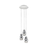 Fedora Suspension Light