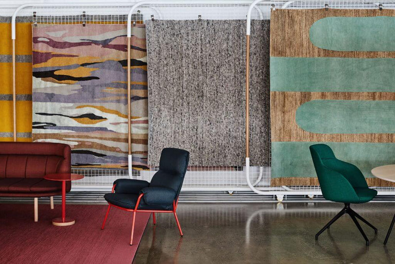 modern home furnishings 
