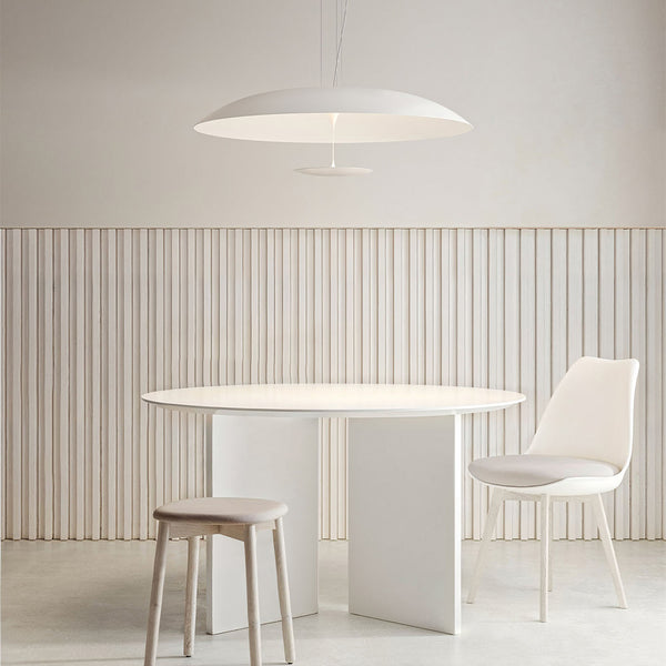 Blanco Pendant Light