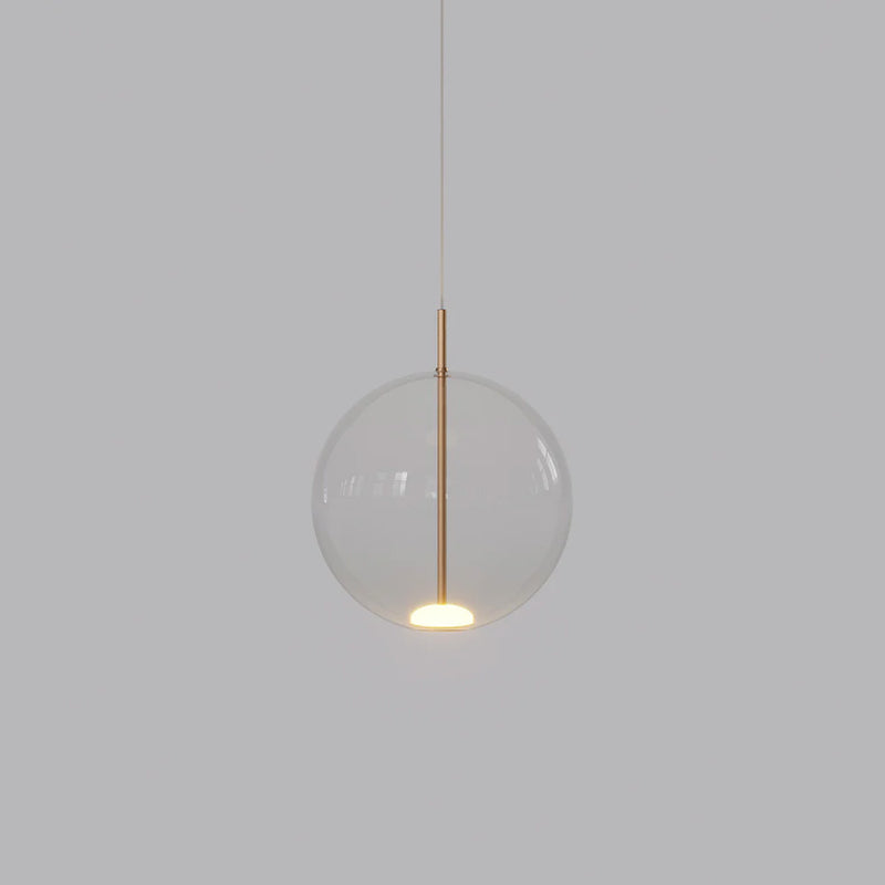 Orb Air Pendant Light