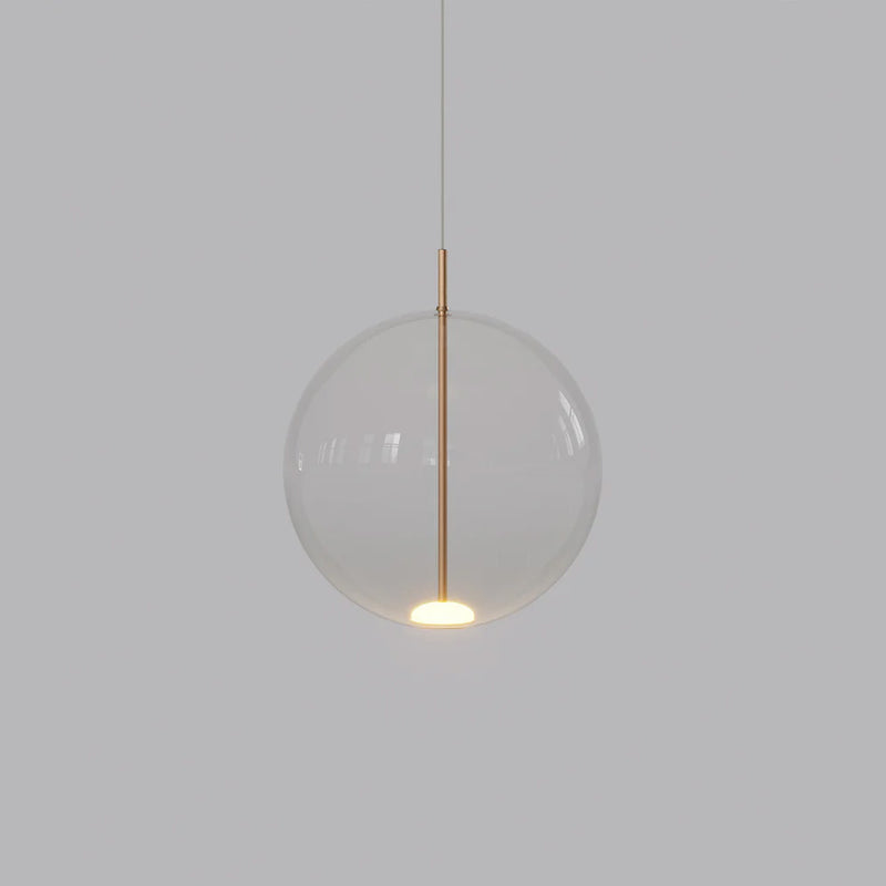Orb Air Pendant Light