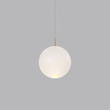 Orb Air Pendant Light