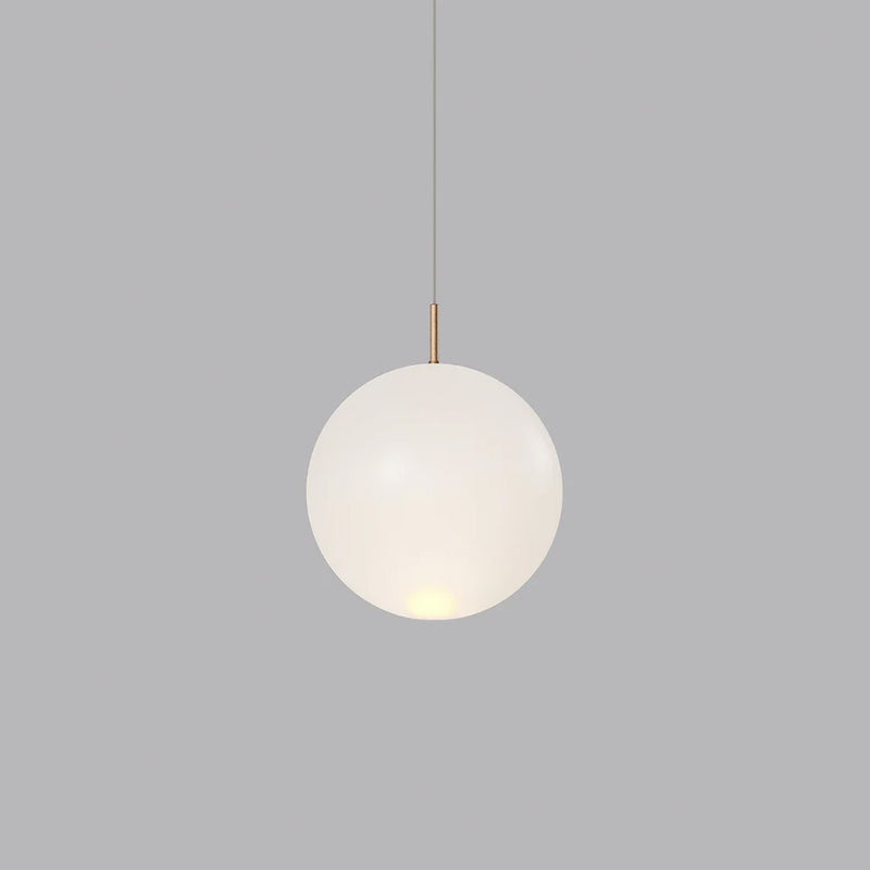 Orb Air Pendant Light