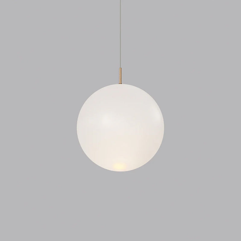 Orb Air Pendant Light