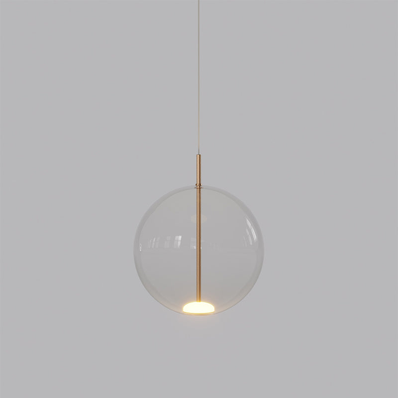 Orb Air Pendant Light