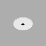 Recessed Canopy Ceiling Light