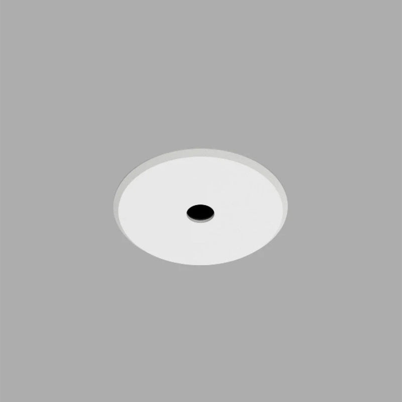 Recessed Canopy Ceiling Light