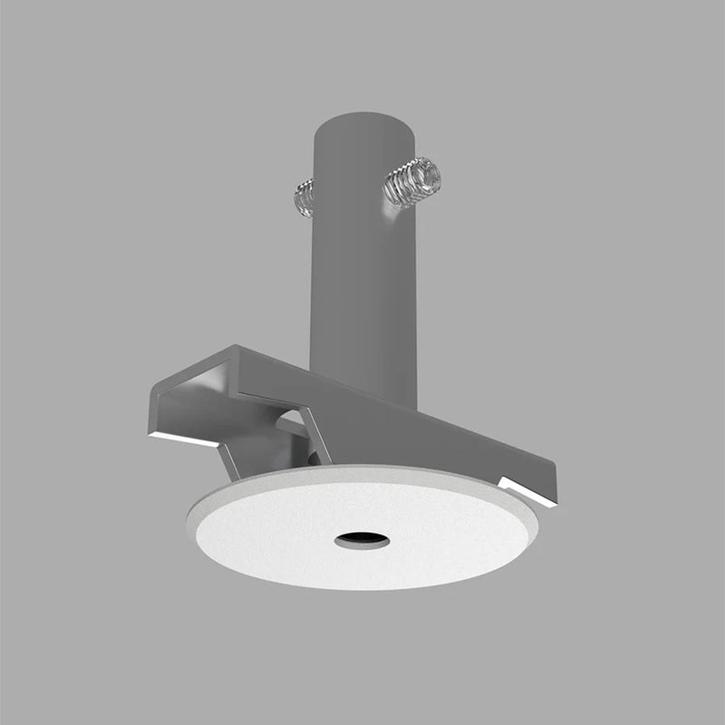 Recessed Canopy Ceiling Light