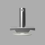 Recessed Canopy Ceiling Light