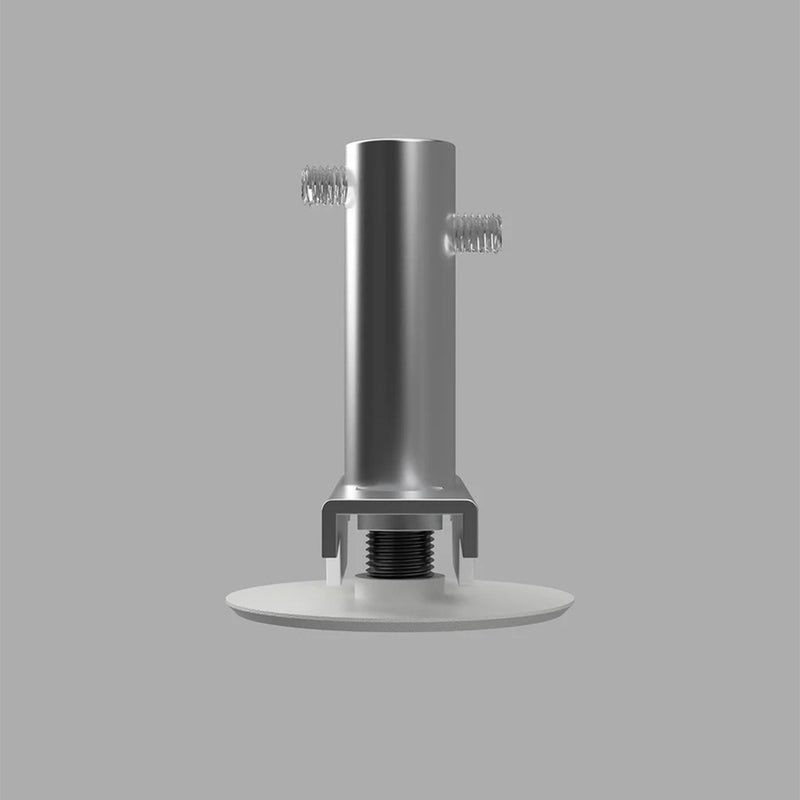 Recessed Canopy Ceiling Light