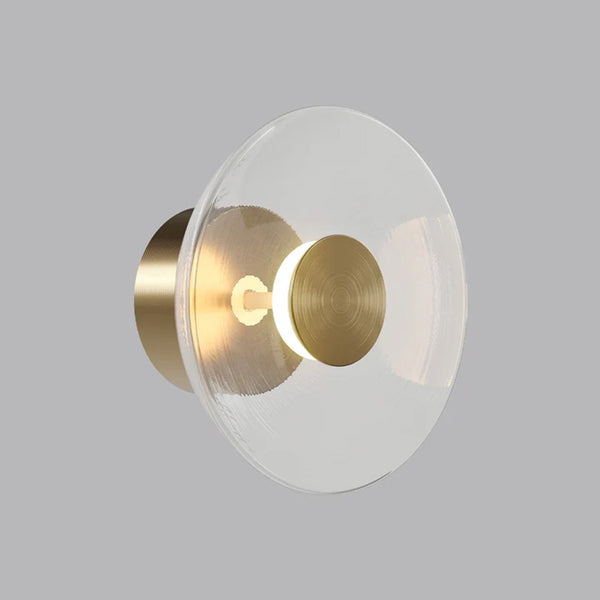 Dome Air Wall Light