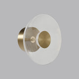 Dome Air Wall Light