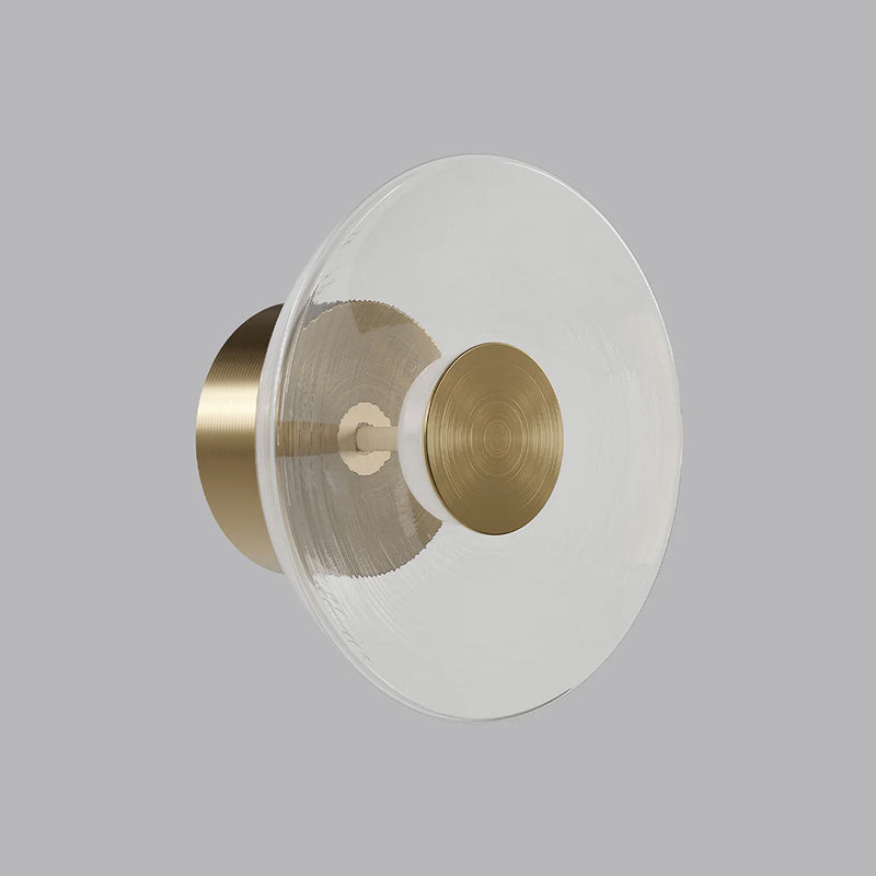 Dome Air Wall Light
