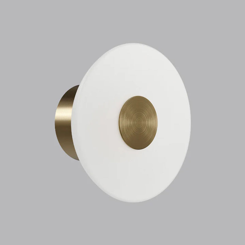 Dome Air Wall Light