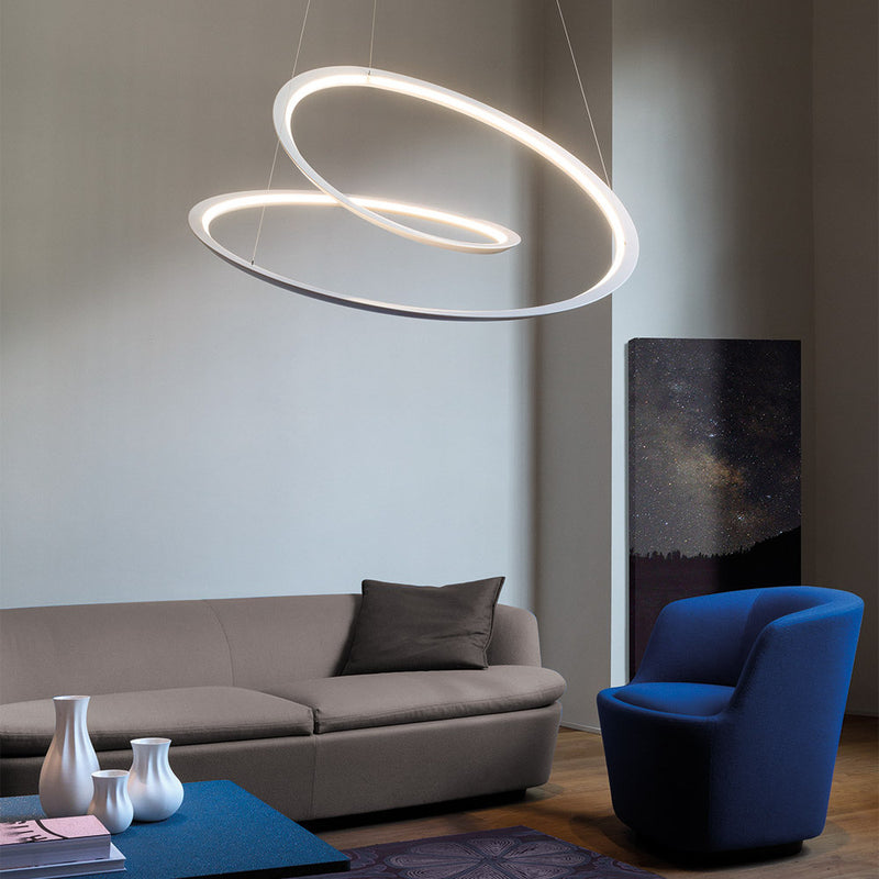 Kepler Pendant