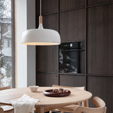 Acorn Pendant Light