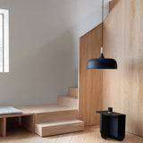 Acorn Pendant Light