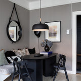 Acorn Pendant Light