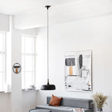 Acorn Pendant Light