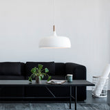 Acorn Pendant Light
