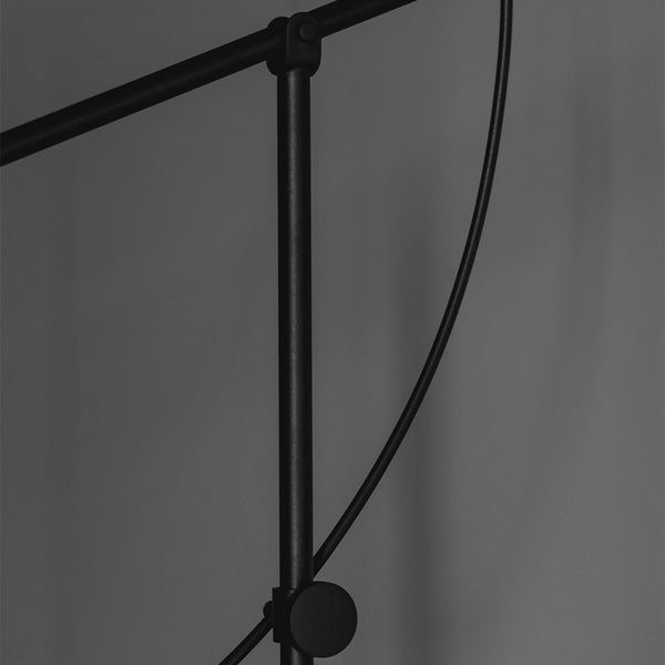 Balancer Floor Lamp
