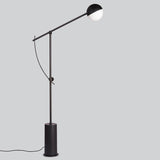 Balancer Floor Lamp