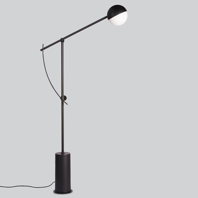 Balancer Floor Lamp