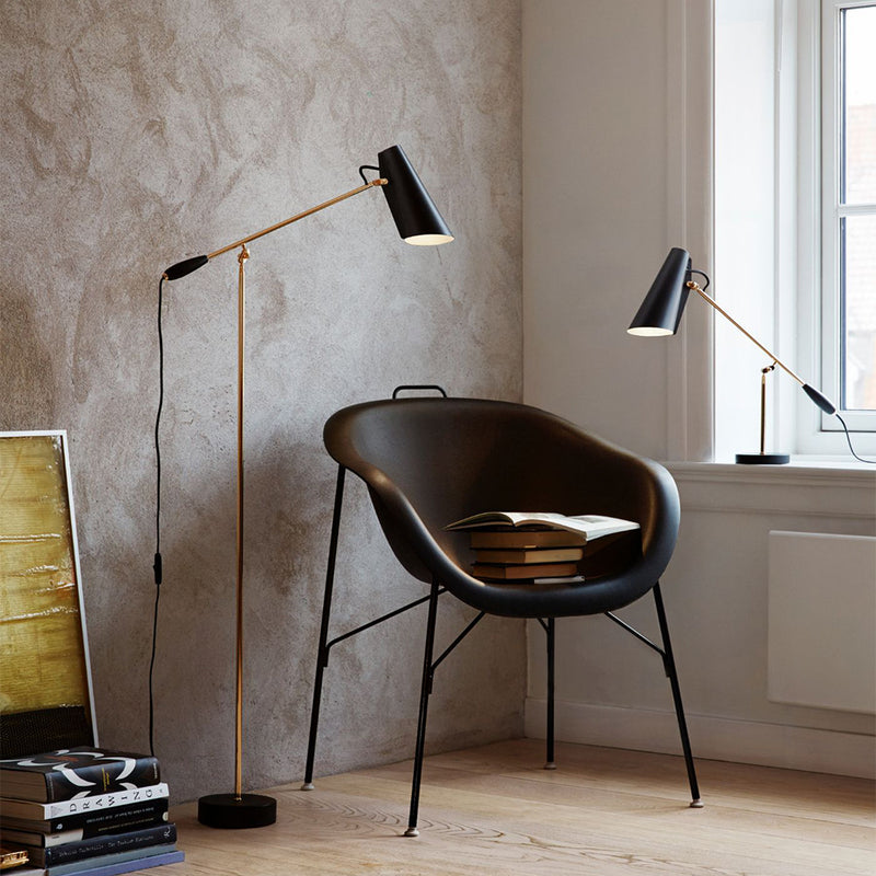 Birdy Floor Lamp