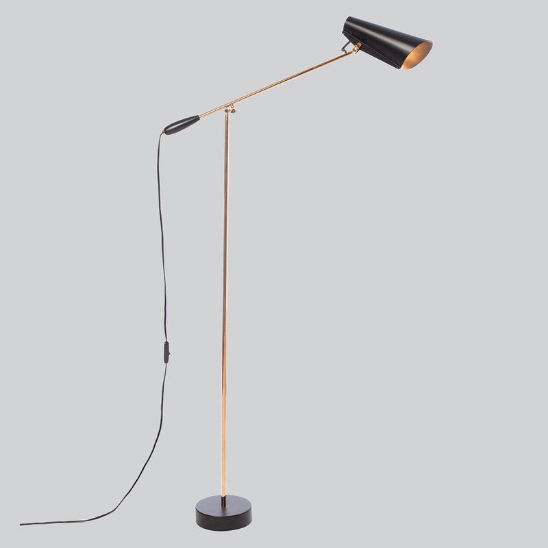 Birdy Floor Lamp