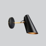 Birdy Wall Light