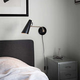 Birdy Swing Wall Light