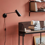 Birdy Swing Wall Light