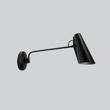 Birdy Swing Wall Light