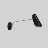 Birdy Swing Wall Light