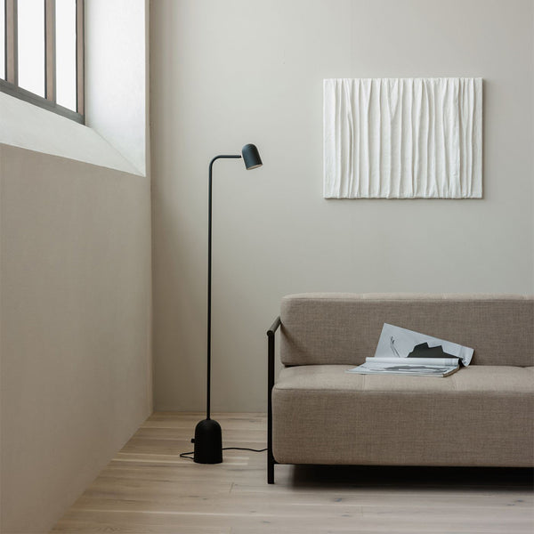 Buddy Floor Lamp