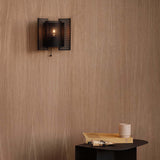 Butterfly Wall Light