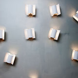Butterfly Wall Light
