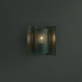 Butterfly Wall Light