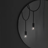 Circle Pendant Light