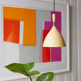 Dokka Pendant Light