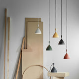 Dokka Pendant Light
