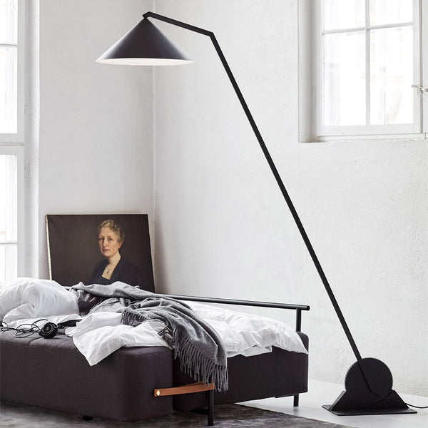 Gear Floor Lamp
