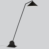 Gear Floor Lamp