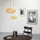 Heat Pendant Light